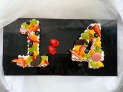 -美斯烘焙培训学院•蛋糕•面包•咖啡(宝安校区)