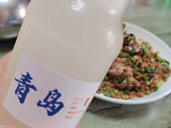 -华春餐馆(鱼山路店)