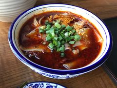 -中阿兰牛肉面(悦海新天地店)