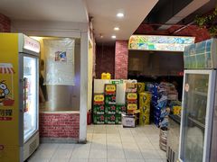 -马记烧烤(曲沃路店)