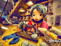 -济州岛泰迪熊博物馆