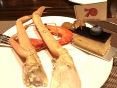 -上海东方佘山翰悦阁酒店·Vie全日制餐厅