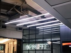 -LA合时健身4PMFIT(花桥旗舰店)
