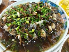 -绍兴名菜馆(可乐路店)