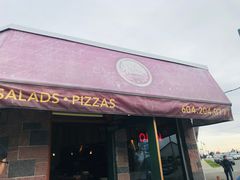 -Steveston Pizza Company (Richmond)