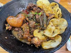 -味好美砂锅居(丰储街店)