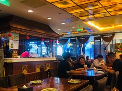 大堂-荷花泰菜(东方新天地店)