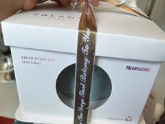 -FALANC CAKE生日蛋糕(广州店)
