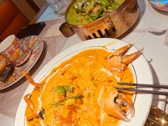 -泰椰里·泰国餐厅(智慧城广百广场店)