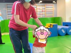 -全优加早教托育园(广百新一城店)