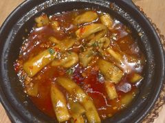 -川堂风·跷脚牛肉·乐山爆炒(宝山日月光店)