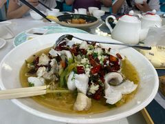 -朱仔记食府(江南大道店)