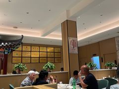 -梅利汴京烤鸭•开封豫菜地标店(晋安路店)