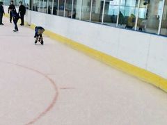 -冠军冰场CHAMPION RINK(百联又一城店)