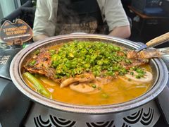-烤匠麻辣烤鱼(IFS店)
