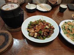-本味焖罐源(天泽街店)