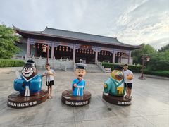 -沈阳方特欢乐世界