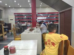 大堂-蒋家桥饺面店(广陵路店)
