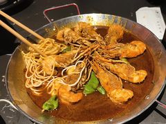 -红盔甲·小龙虾(人民广场店)