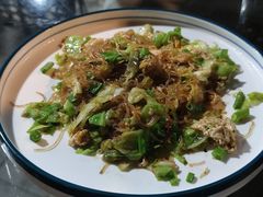 -随意茶庄·地道杭帮农家菜(梅家坞店)
