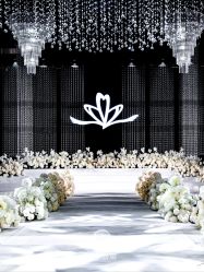 -花轿喜屋婚礼策划