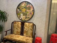 -香阁餐厅·常州菜·常州菜代表品牌(新北奥体店)