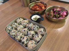 -HOTISLAND海鸡岛·韩国料理(江南西店)