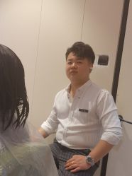 点击看大图 -LJOY丽锦造型·烫发染发