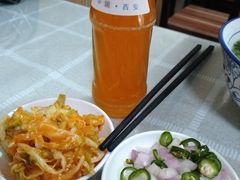 -陈掌柜澄城水盆羊肉(钟楼店)