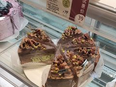 -西村叔叔的店·面包·甜品·蛋糕(清河万象汇店)