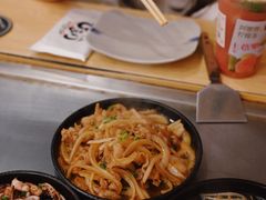 -日葵 大阪烧ひまり(仙霞路店)