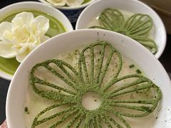 -奇芳阁·百年清真南京菜(夫子庙店)