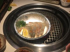 -赤坂亭M9和牛烧肉·日料398放题(万达店)