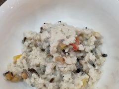 -大佛寺高级素食自助餐厅