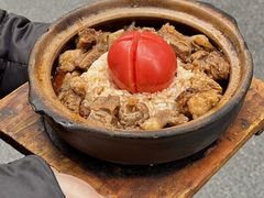 -神更仔·潮汕魂大排档(汉口路店)