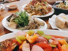 -文昌鸡饭店110号(中山路店)