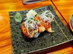 -鸟鹏烧鸟居酒屋(仁恒梦中心店)