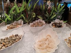 -无锡百乐温德姆花园酒店·自助餐厅