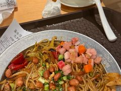 -水平有限广西米粉·广西风味集(五道口店)