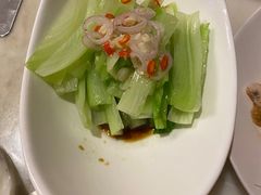 -顺德美的万豪酒店-万豪中餐厅