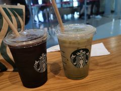 -星巴克(三亚海棠湾国际免税城店)