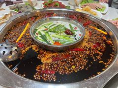 -枇杷园食为鲜火锅(南山店)
