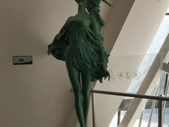 -四川美术馆