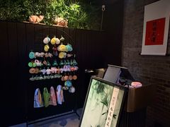 -庐灶江南·江南菜·四合院Bistro(东直门雍和宫·原华侨宾馆店)
