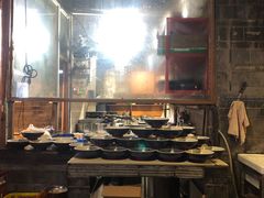 -老地方猫儿面(磁器口店)