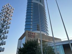 -大连君悦酒店