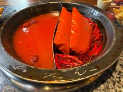 -蜀大侠火锅(总府路店)