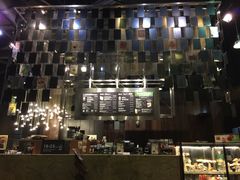 -星巴克(珠海中邦酒店店)