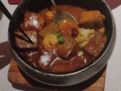 -千百味红餐厅·江西菜(绿地双子塔店)