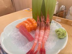 -鳗葉(万象城店)